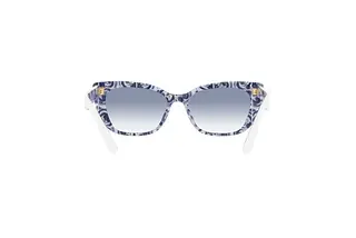 Rückansicht Dolce & Gabbana DX4427 (337119)