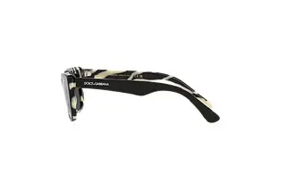 Seitenansicht Dolce & Gabbana DX4427 (337287)