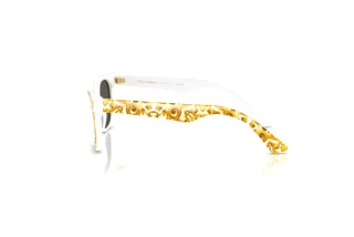 Seitenansicht Dolce & Gabbana DX4427 (34347P)