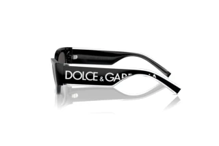 Seitenansicht Dolce & Gabbana DX6003 (501/87)
