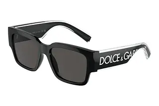 Dolce & Gabbana DX 6004 501/87