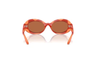 Rückansicht Dolce & Gabbana DX6005 (33887T)