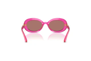 Rückansicht Dolce & Gabbana DX6007U (3351/Z)