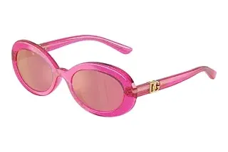 Dolce & Gabbana DX 6007U 3351/Z