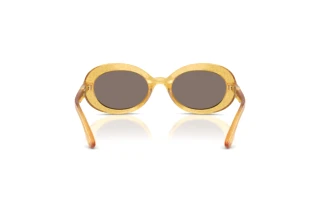 Rückansicht Dolce & Gabbana DX6007U (34555A)