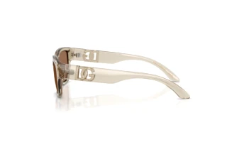 Seitenansicht Dolce & Gabbana DX6009 (329173)