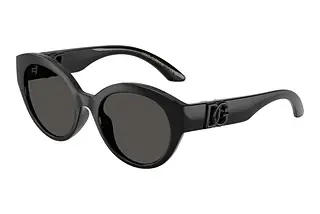 Dolce & Gabbana DX 6010 501/87