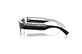 Seitenansicht Dolce & Gabbana DX6011 (34576G)