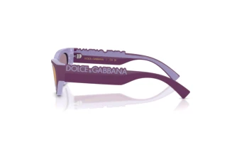 Seitenansicht Dolce & Gabbana DX6012 (33601T)