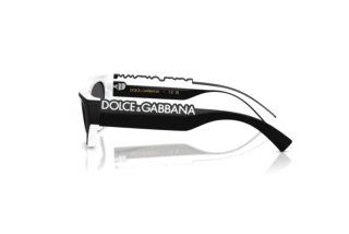 Seitenansicht Dolce & Gabbana DX6012 (345787)