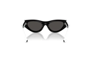 Rückansicht Dolce & Gabbana DX6012 (346587)