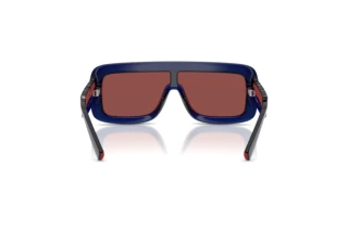 Rückansicht Dolce & Gabbana DX6013 (300975)