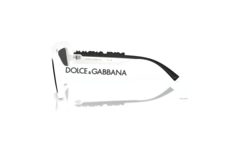 Seitenansicht Dolce & Gabbana DX6013 (331287)