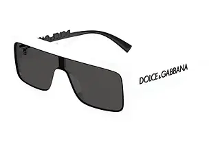 Dolce & Gabbana DX6013 331287 Dark GreyWhite