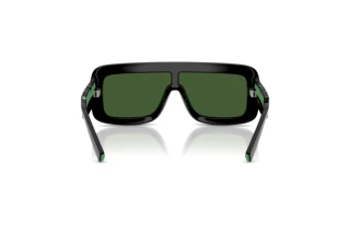 Rückansicht Dolce & Gabbana DX6013 (501/71)