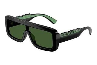 Dolce & Gabbana DX 6013 501/71