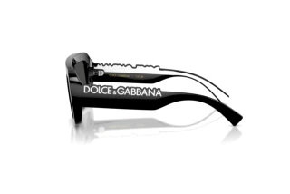 Seitenansicht Dolce & Gabbana DX6013 (501/87)