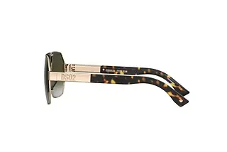 Seitenansicht Dsquared2 D2 0028/S (06J/9K)