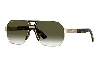 Dsquared2 D2 0028/S 06J/9K