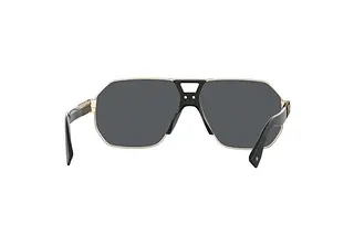 Rückansicht Dsquared2 D2 0028/S (RHL/IR)