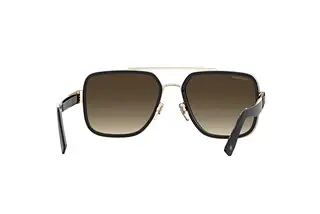 Rückansicht Dsquared2 D2 0060/S (RHL/HA)
