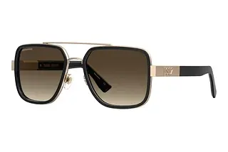 Vorderansicht Dsquared2 D2 0060/S (RHL/HA)