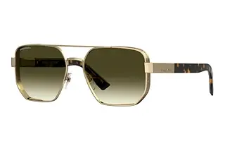 Vorderansicht Dsquared2 D2 0083/S (06J/9K)