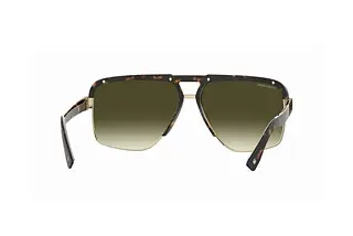 Rückansicht Dsquared2 D2 0084/S (2IK/9K)
