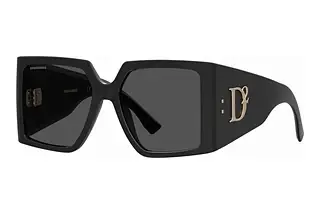 Vorderansicht Dsquared2 D2 0096/S (807/IR)