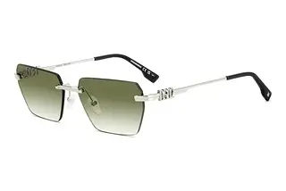 Dsquared2 D2 0102/S 010/9K GREEN SHADEDGRAU