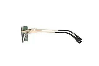 Seitenansicht Dsquared2 D2 0102/S (807/2K)