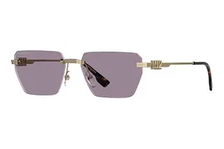 Dsquared2 D2 0102/S EYR/UR VIOLETGOLD