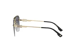 Seitenansicht Dsquared2 D2 0103/S (LKS/08)