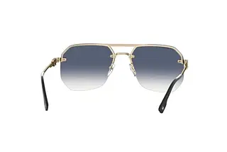 Rückansicht Dsquared2 D2 0103/S (LKS/08)