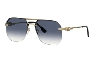 Dsquared2 D2 0103/S LKS/08 DK BLUE SHADEDGOLD