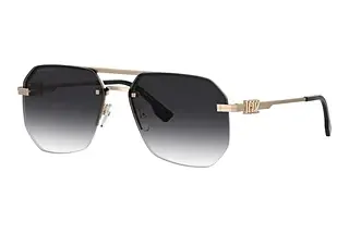 Vorderansicht Dsquared2 D2 0103/S (RHL/9O)