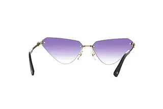 Rückansicht Dsquared2 D2 0108/S (S9E/DG)