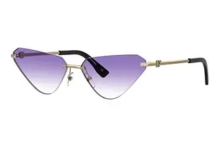 Dsquared2 D2 0108/S S9E/DG GREY DOUBLESHADEGOLD
