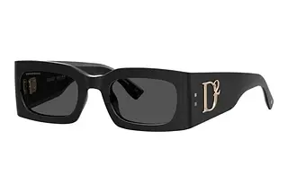 Vorderansicht Dsquared2 D2 0109/S (807/IR)
