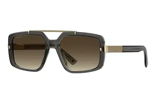 Vorderansicht Dsquared2 D2 0120/S (KB7/HA)