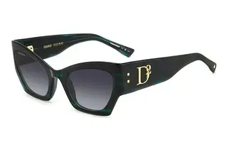 Dsquared2 D2 0132/S 6AK/9O
