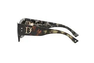 Seitenansicht Dsquared2 D2 0132/S (ACI/HA)