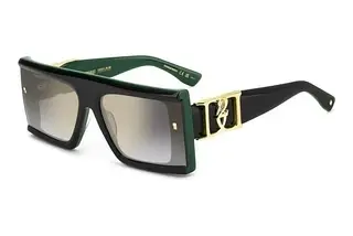 Dsquared2 D2 0169/S 1ED/FQ