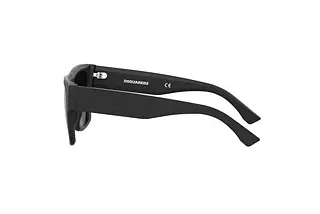 Seitenansicht Dsquared2 ICON 0004/S (003/T4)