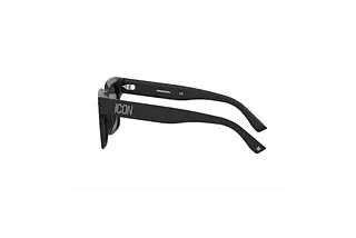 Seitenansicht Dsquared2 ICON 0010/S (003/IR)