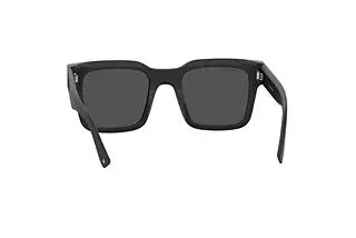 Rückansicht Dsquared2 ICON 0010/S (003/IR)