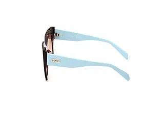 Seitenansicht Emilio Pucci EP0197 (53F)