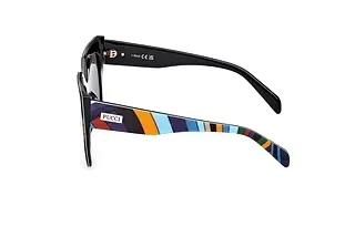 Seitenansicht Emilio Pucci EP0197 (99A)