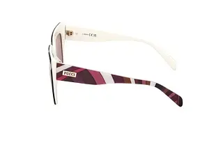 Seitenansicht Emilio Pucci EP0197 (99E)