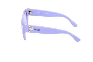 Seitenansicht Emilio Pucci EP0215 (78V)
